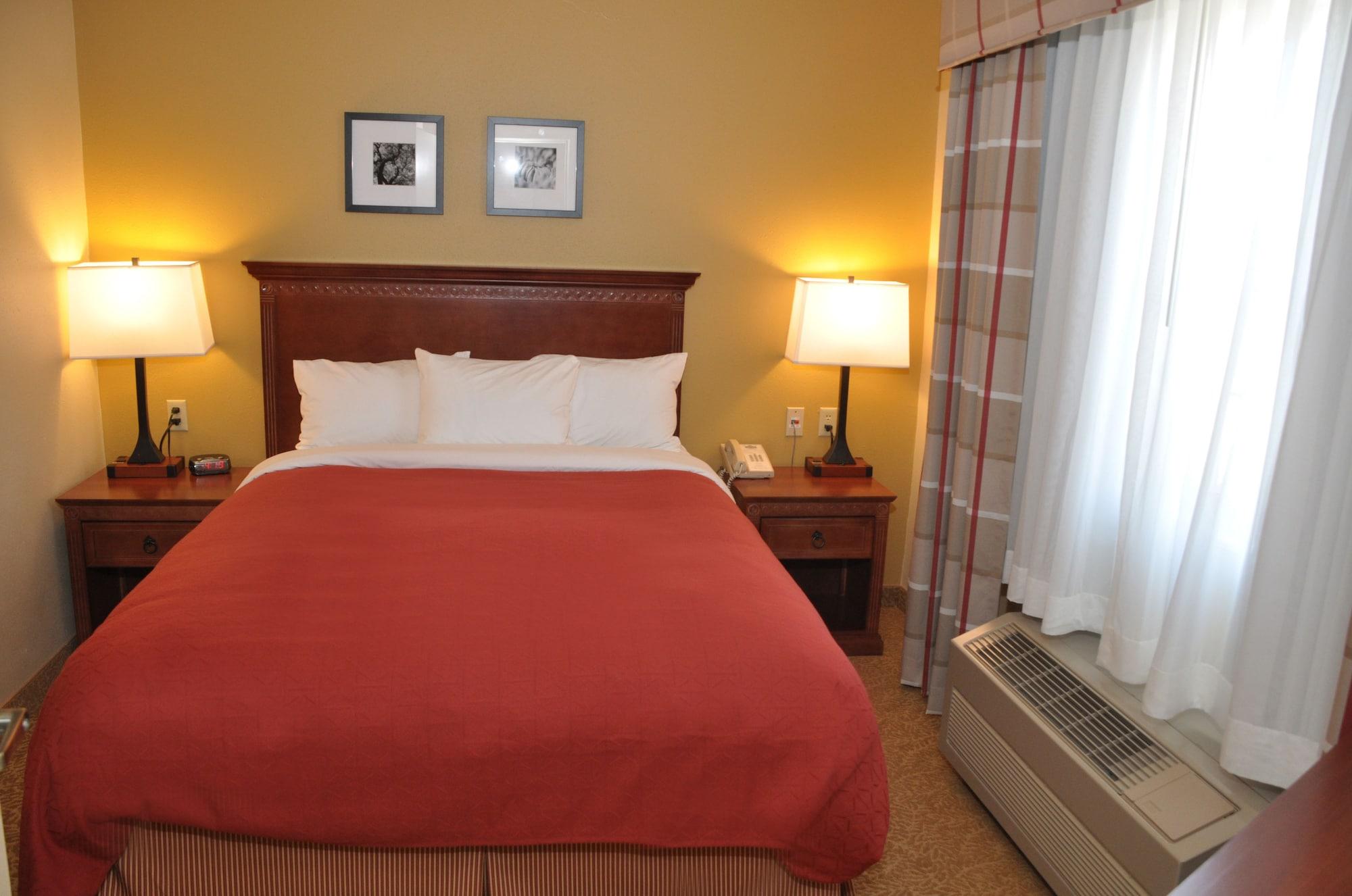 Country Inn & Suites By Radisson, Watertown, Sd Exteriér fotografie