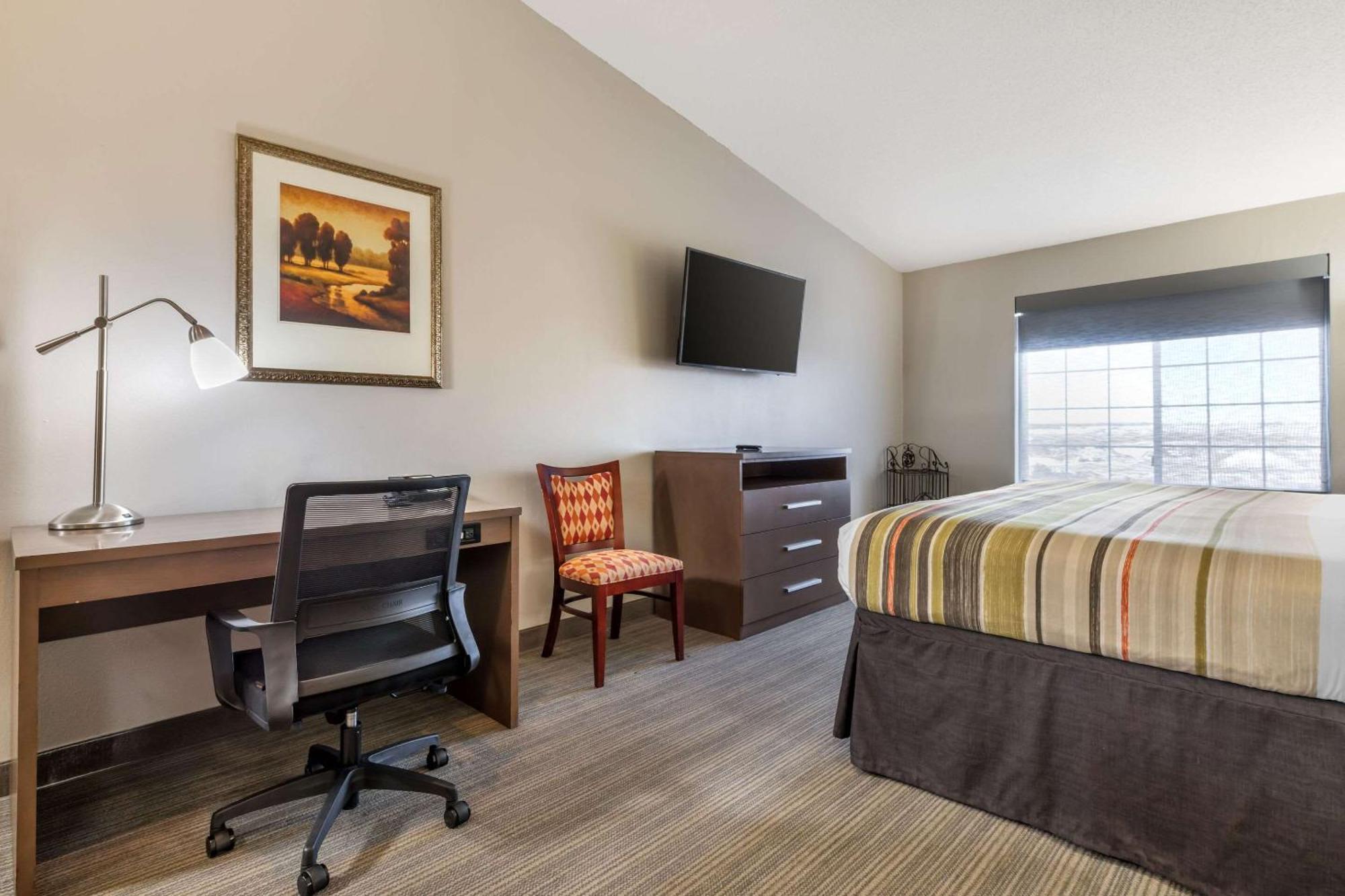 Country Inn & Suites By Radisson, Watertown, Sd Exteriér fotografie