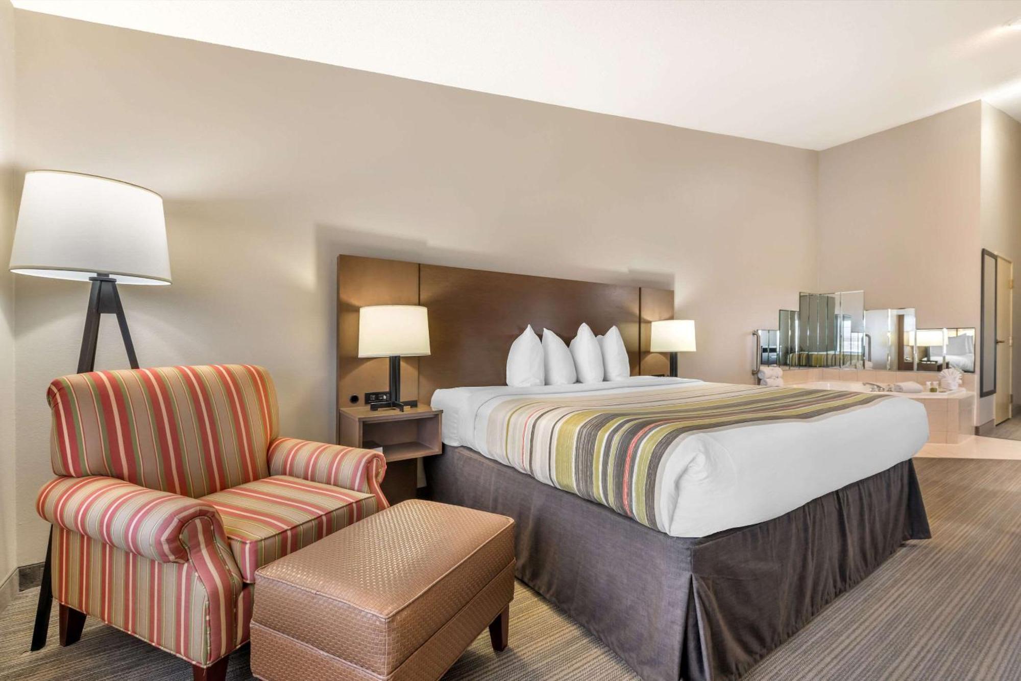 Country Inn & Suites By Radisson, Watertown, Sd Exteriér fotografie