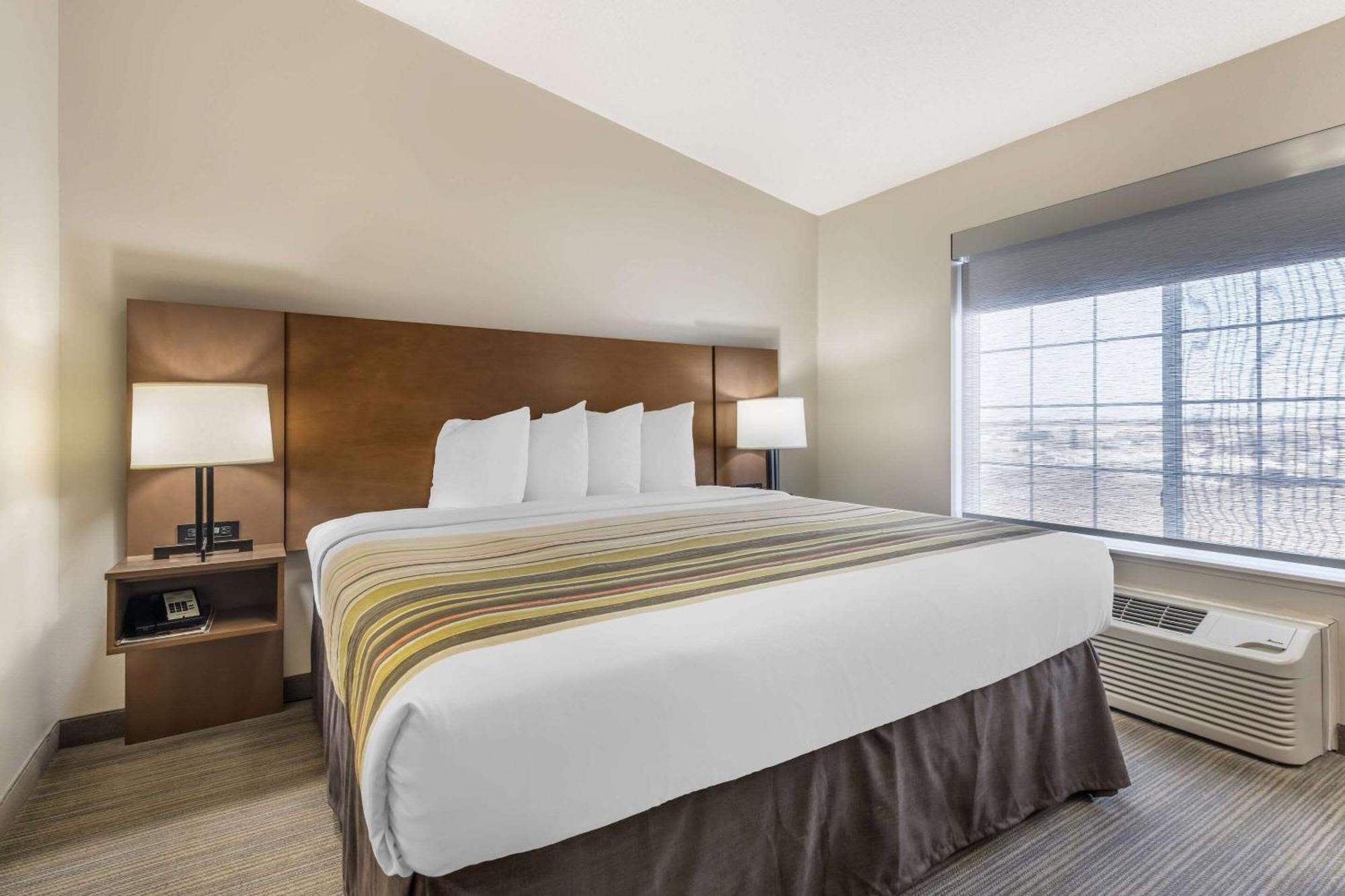 Country Inn & Suites By Radisson, Watertown, Sd Exteriér fotografie