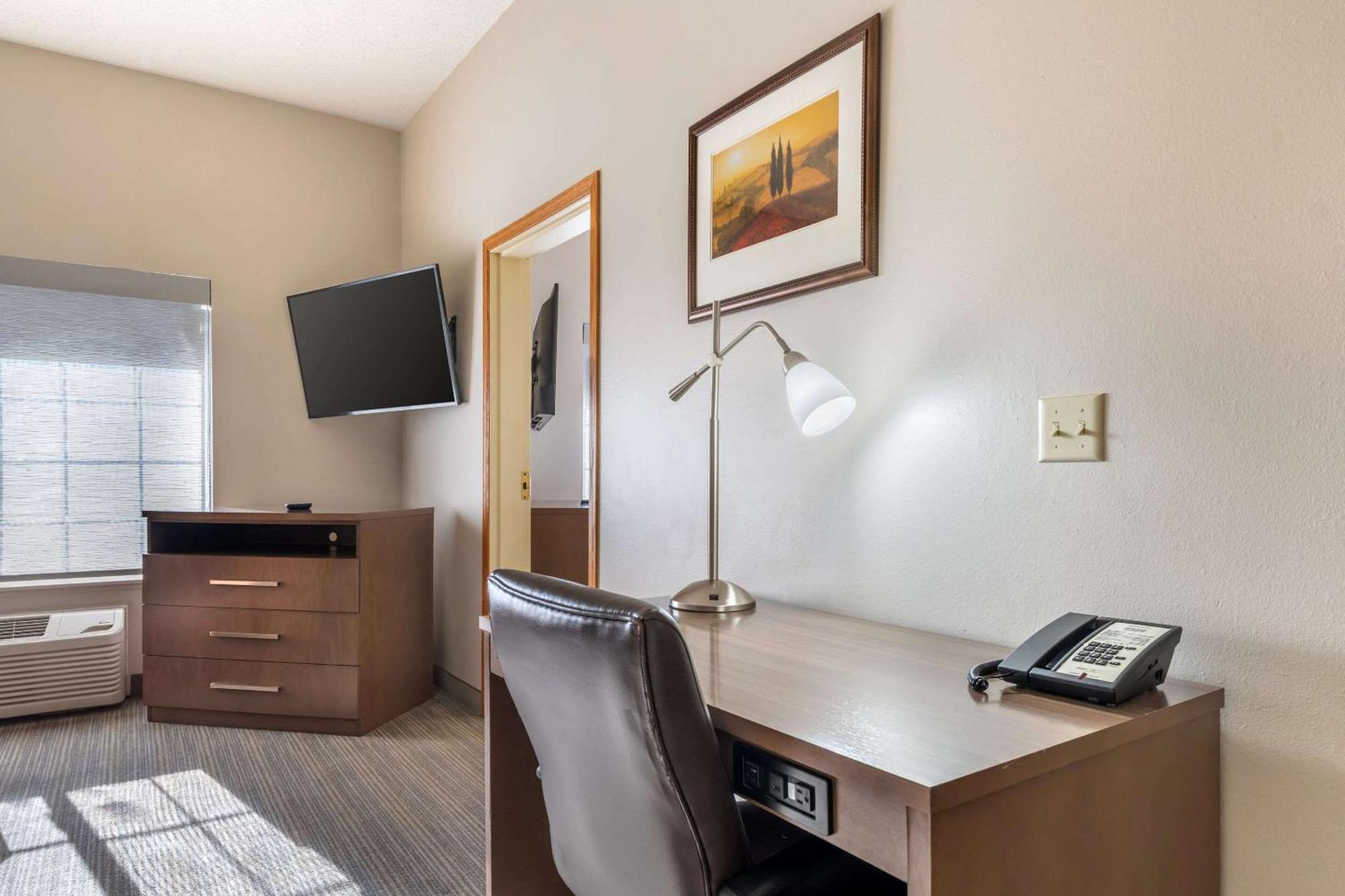 Country Inn & Suites By Radisson, Watertown, Sd Exteriér fotografie