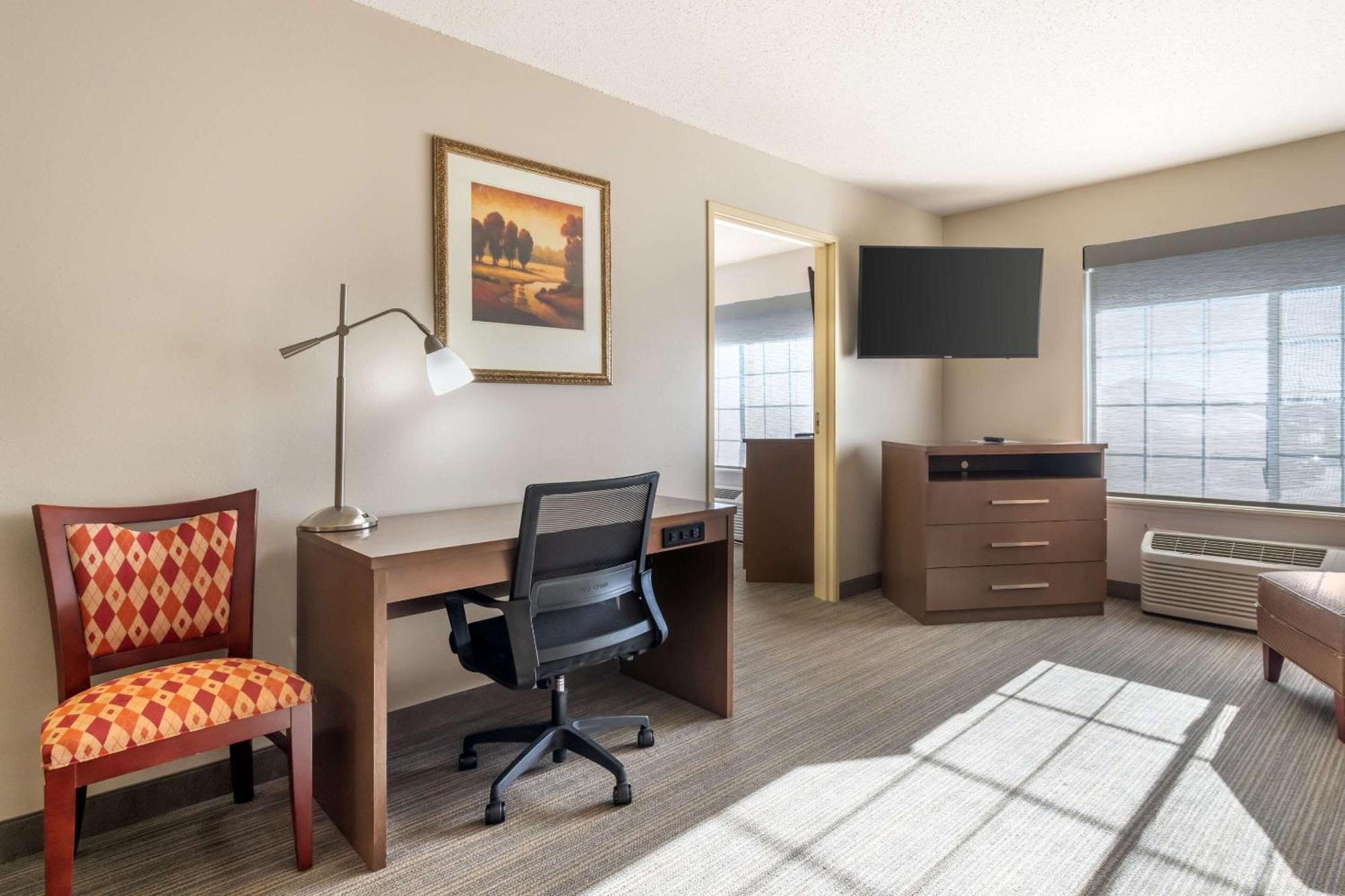 Country Inn & Suites By Radisson, Watertown, Sd Exteriér fotografie