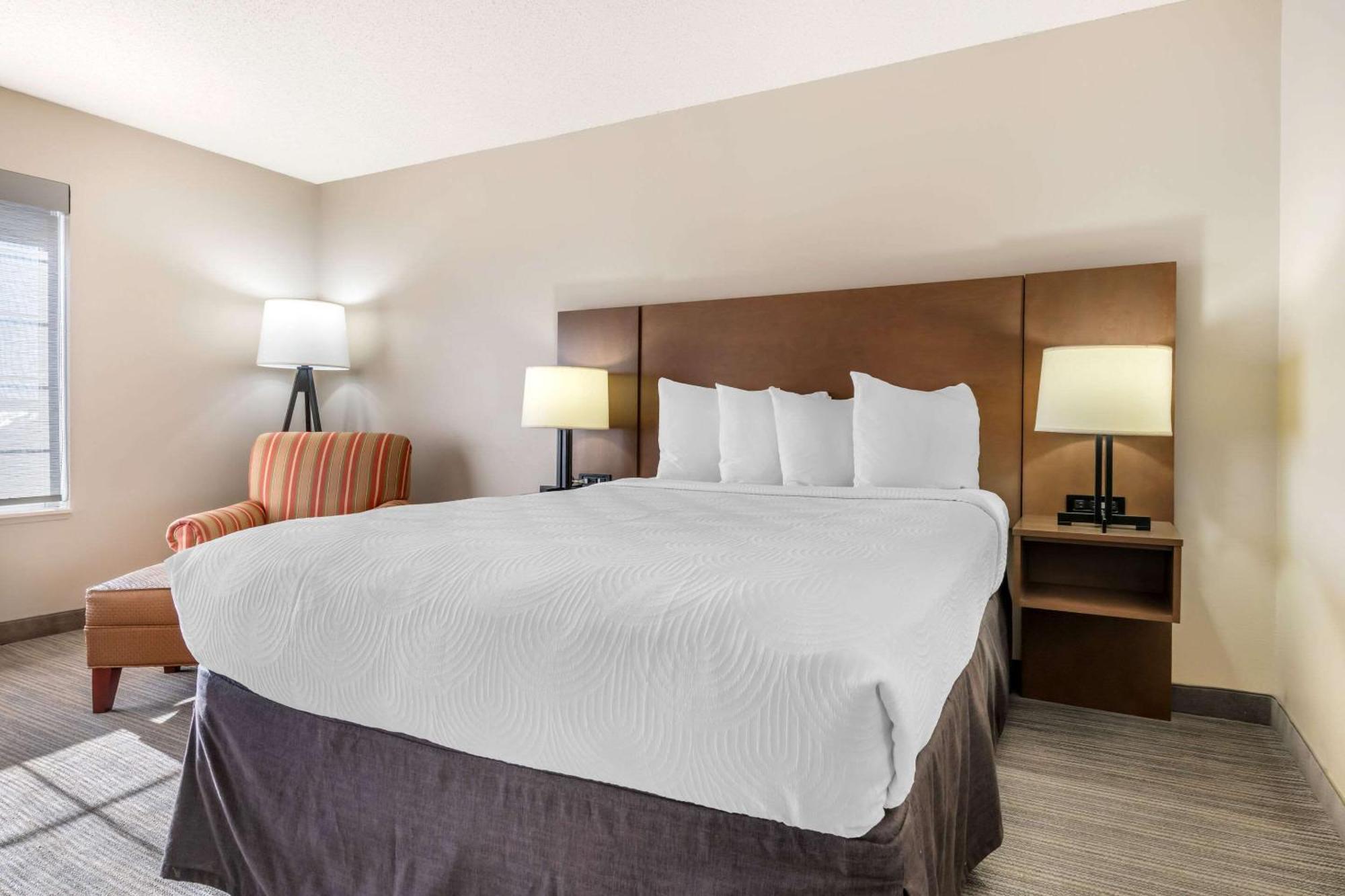 Country Inn & Suites By Radisson, Watertown, Sd Exteriér fotografie
