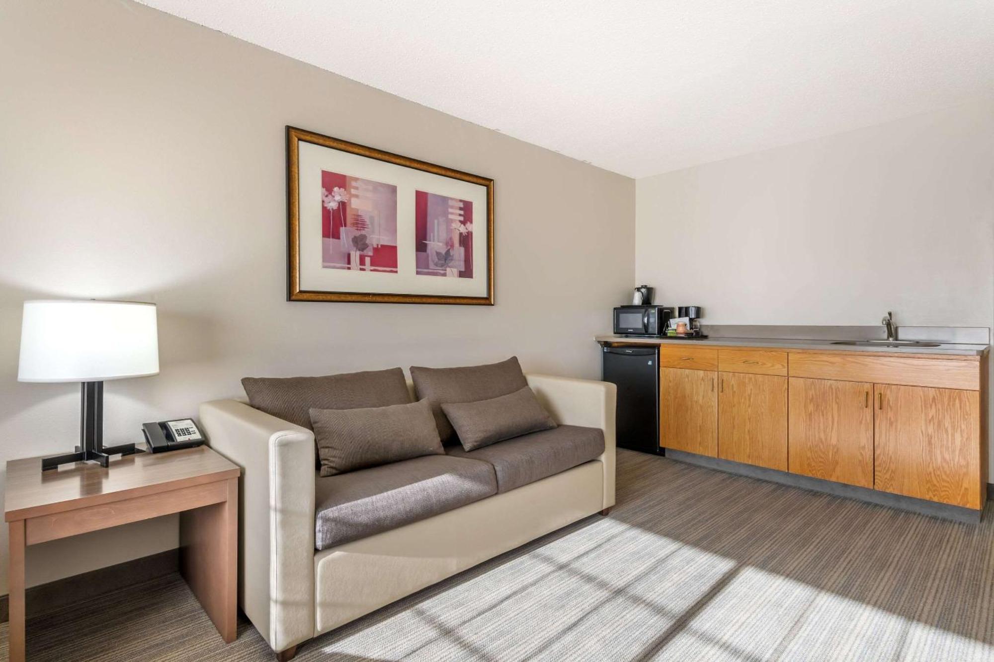 Country Inn & Suites By Radisson, Watertown, Sd Exteriér fotografie