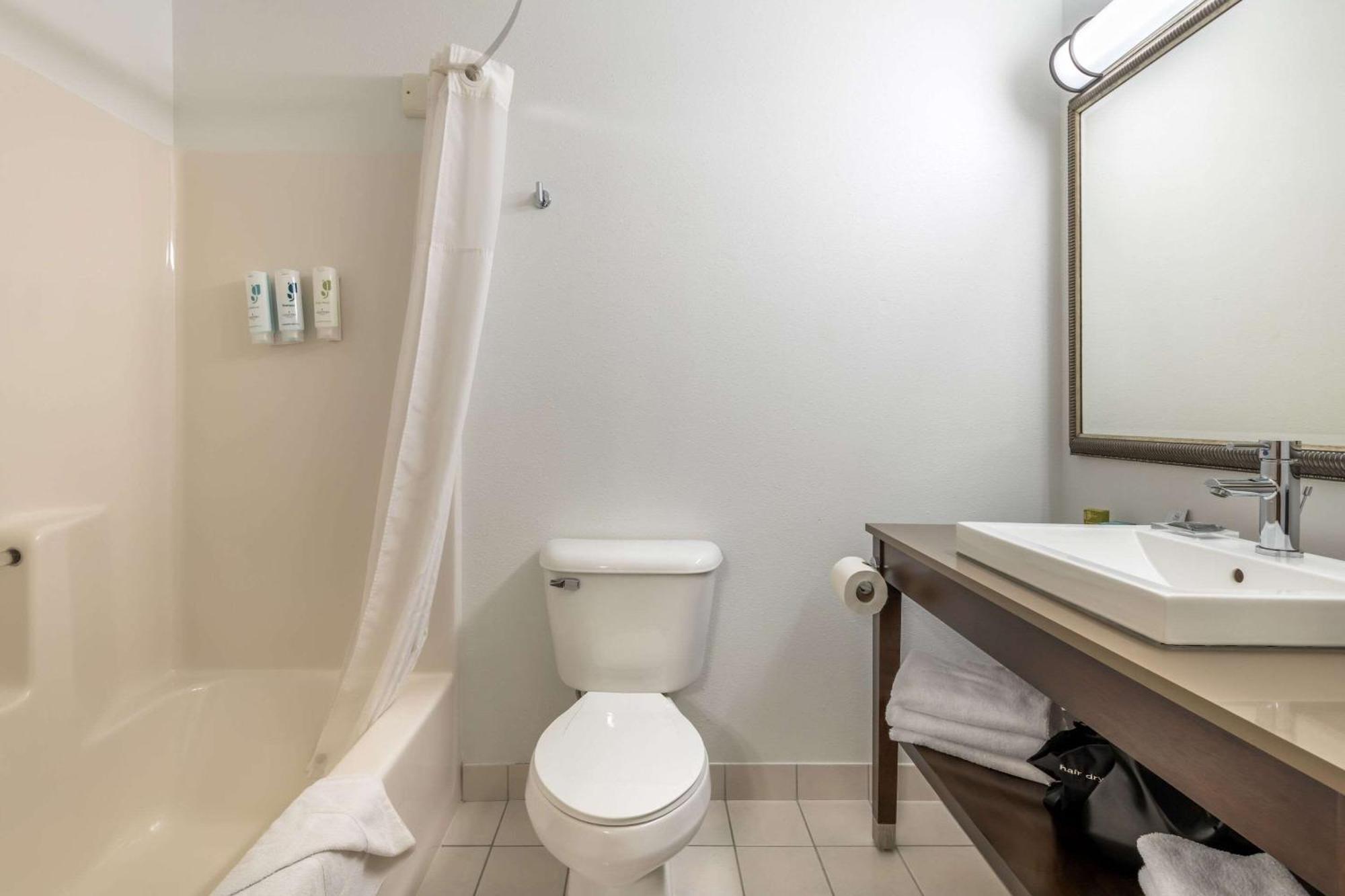Country Inn & Suites By Radisson, Watertown, Sd Exteriér fotografie