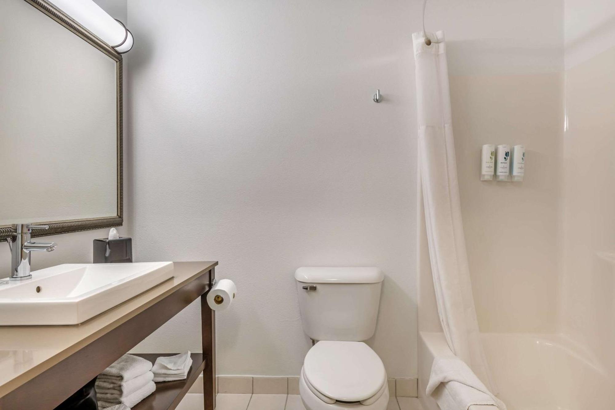 Country Inn & Suites By Radisson, Watertown, Sd Exteriér fotografie