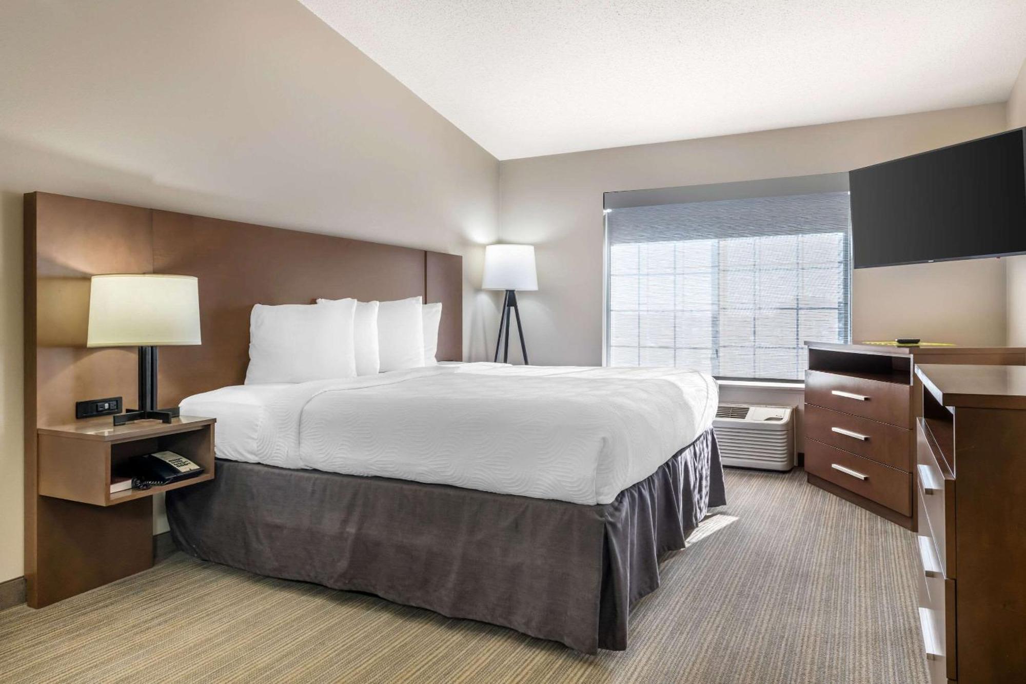 Country Inn & Suites By Radisson, Watertown, Sd Exteriér fotografie