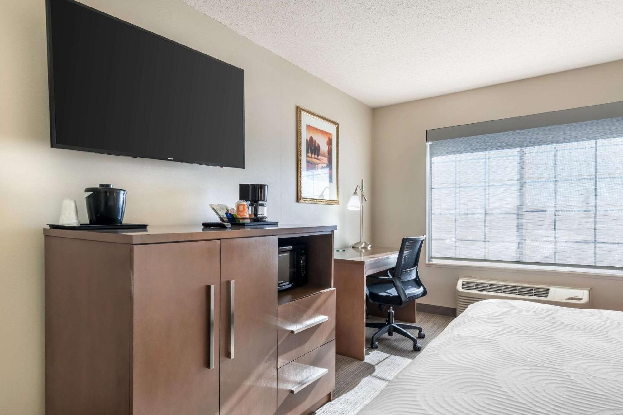 Country Inn & Suites By Radisson, Watertown, Sd Exteriér fotografie