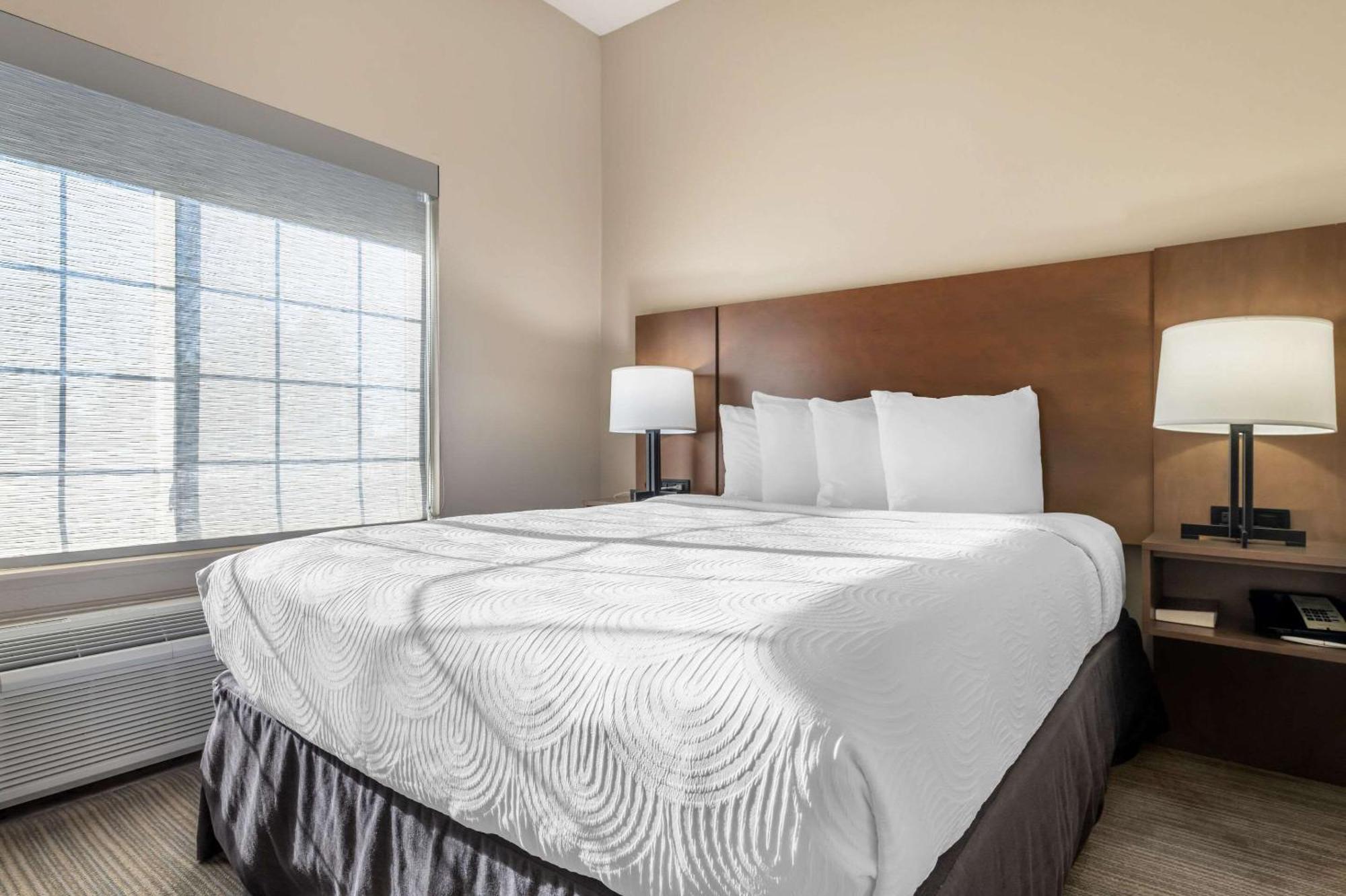 Country Inn & Suites By Radisson, Watertown, Sd Exteriér fotografie