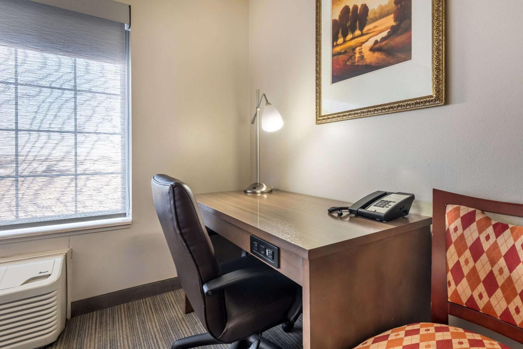 Country Inn & Suites By Radisson, Watertown, Sd Exteriér fotografie
