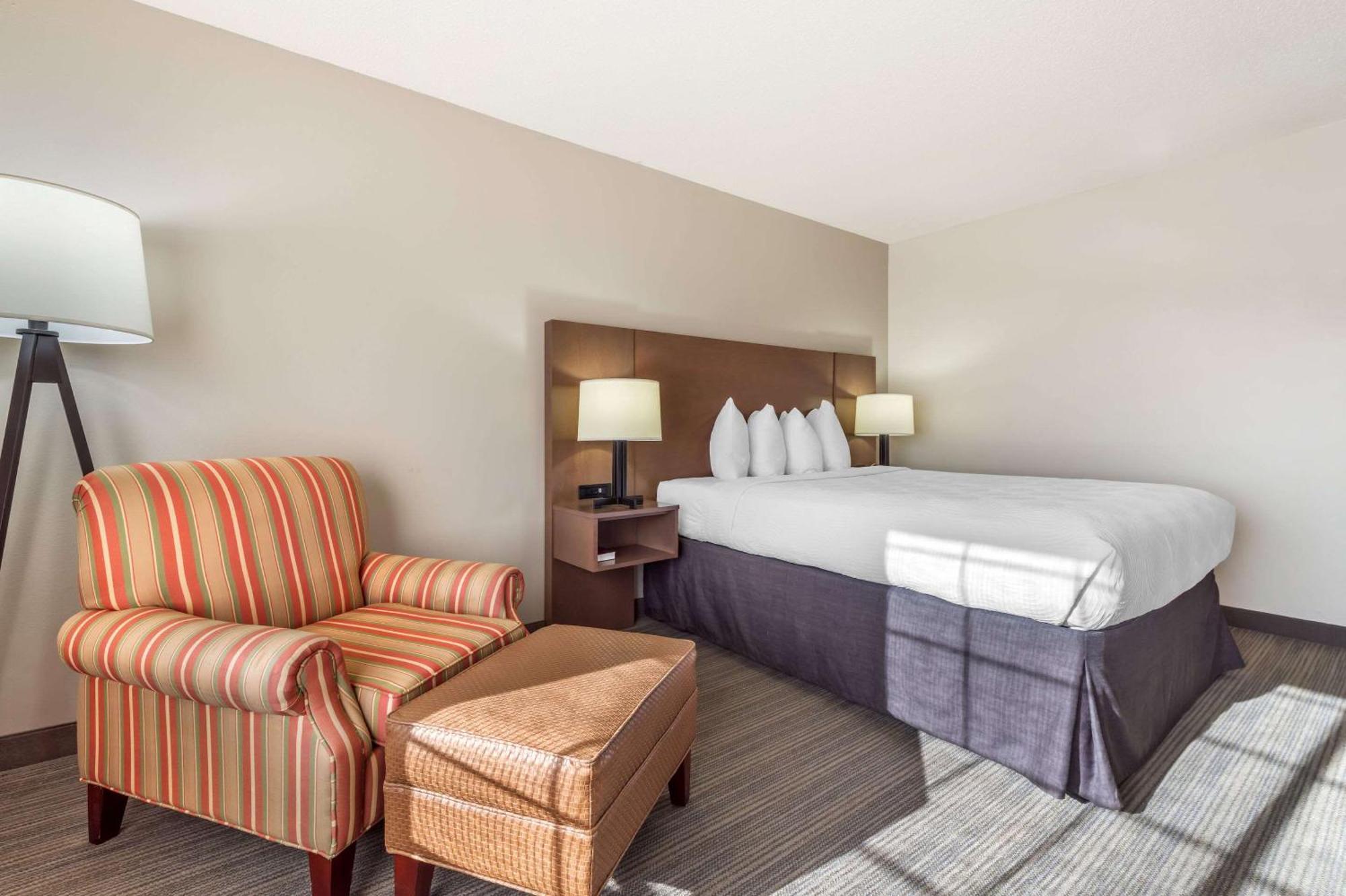Country Inn & Suites By Radisson, Watertown, Sd Exteriér fotografie