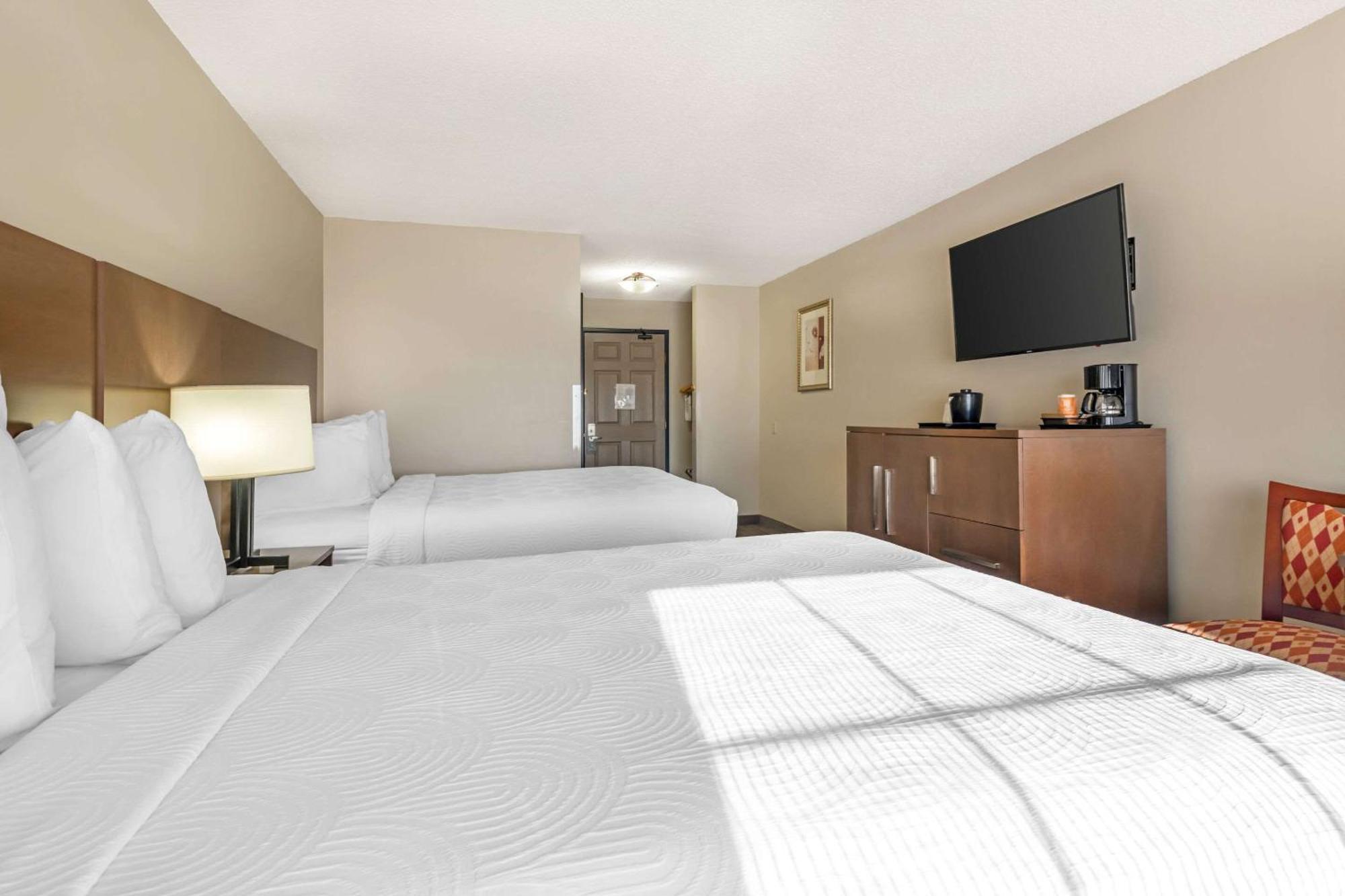 Country Inn & Suites By Radisson, Watertown, Sd Exteriér fotografie
