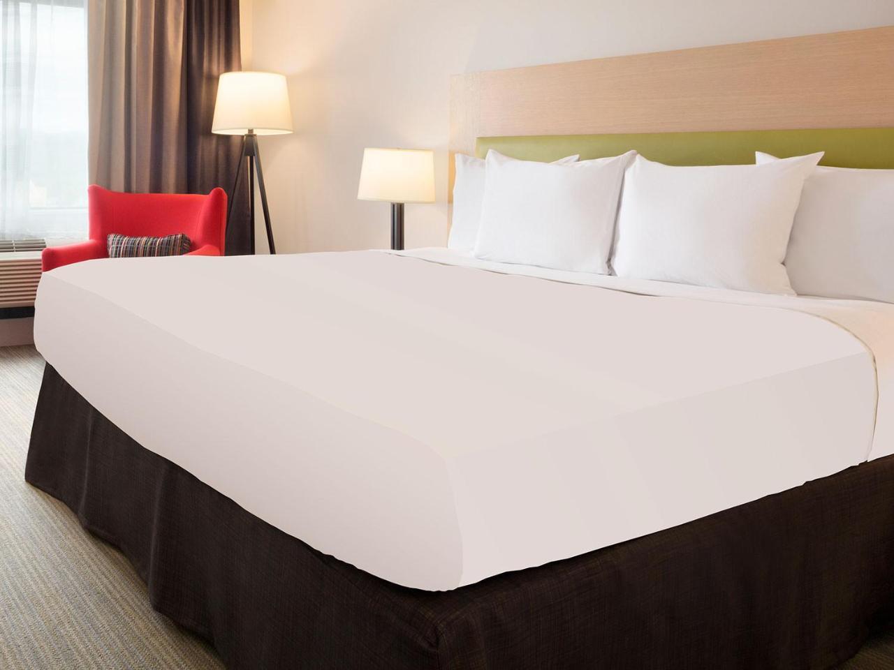 Country Inn & Suites By Radisson, Watertown, Sd Exteriér fotografie